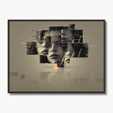 Dislocation Art | Turn Your Photo into Dreamlike Dislocation Art