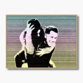 Halftone Vintage | Turn Your Photo into Classic Halftone Vintage Art
