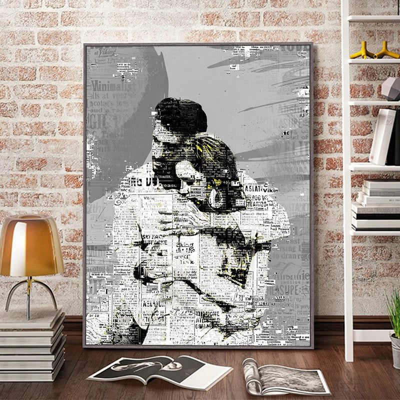 Artfully Decor